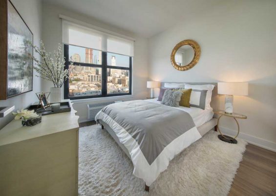 333 Grand Street: Jersey City Luxury Apartment Rentals - Near NYC