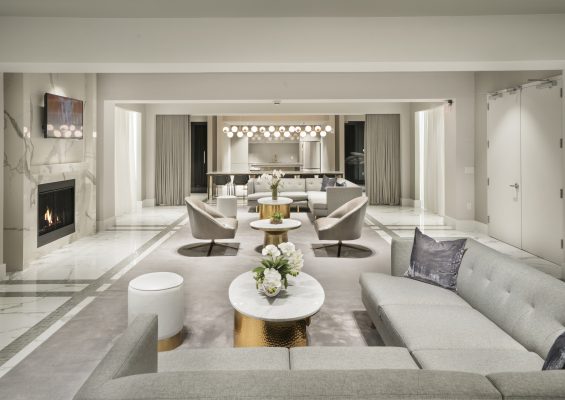 Image showcasing 333 Grand Street: High-End Apartment Amenities & Photos | Jersey City, NJ